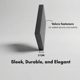 Wonderbox 43x31x5 cm | Slim Premium Rectangular Gift Box