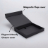 Wonderbox 40x14x3 cm | Slim Elegant Rectangular Gift Box