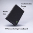 WONDERBOX 33x22x5 cm – Compact & Durable Storage Box
