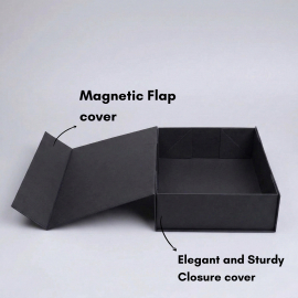 Wonderbox 33x22x10 cm | Premium Rectangular Gift Box