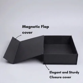 Wonderbox 33x22x10 cm | Premium Rectangular Gift Box