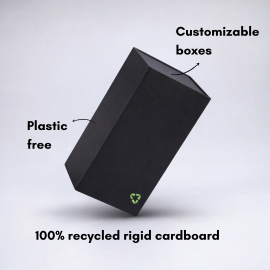 Wonderbox 22x10x11 cm | Premium Rectangular Gift Box