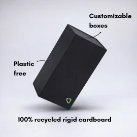 Wonderbox 19x9x7 cm | Elegant Rectangular Gift Box