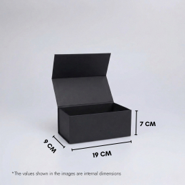 Wonderbox 19x9x7 cm | Elegant Rectangular Gift Box