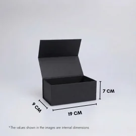 Wonderbox 19x9x7 cm | Elegant Rectangular Gift Box