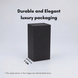 Wonderbox 19x9x7 cm | Elegant Rectangular Gift Box