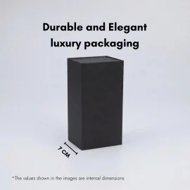 Wonderbox 19x9x7 cm | Elegant Rectangular Gift Box