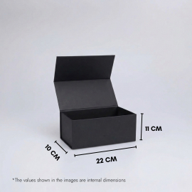 Wonderbox 22x10x11 cm | Premium Rectangular Gift Box