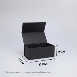 Wonderbox 22x10x11 cm | Premium Rectangular Gift Box