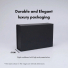 WONDERBOX 33x22x5 cm – Compact & Durable Storage Box