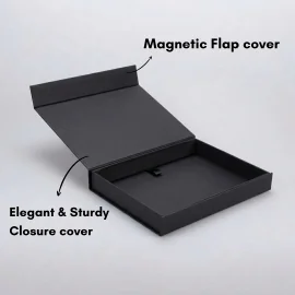 Wonderbox 37x26x6 cm | Premium Rectangular Gift Box