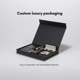 Wonderbox 37x26x6 cm | Premium Rectangular Gift Box