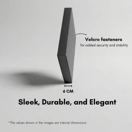 Wonderbox 37x26x6 cm | Premium Rectangular Gift Box