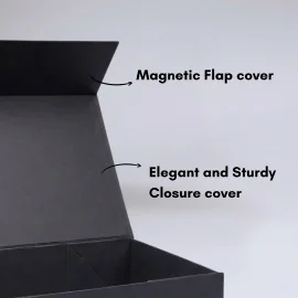 Wonderbox 38x28x12 cm | Large Premium Rectangular Gift Box