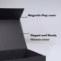 Wonderbox 38x28x12 cm | Large Premium Rectangular Gift Box