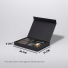 Wonderbox 40x14x3 cm | Slim Elegant Rectangular Gift Box