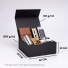 Wonderbox 40x40x20 cm | Large Luxury Square Gift Box