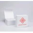 Wonderbox 18x18x8 cm | Luxury Square Gift Box