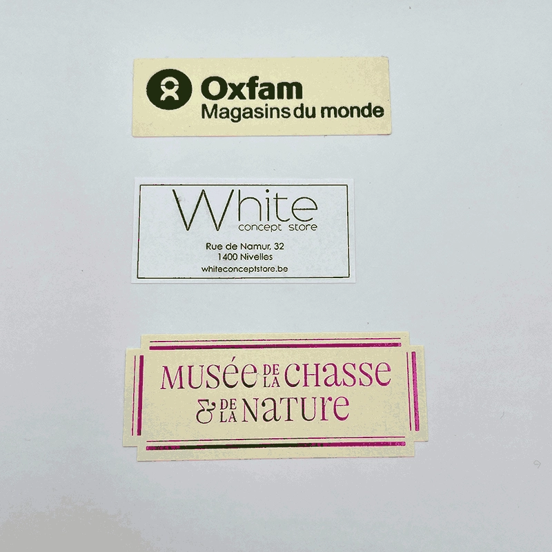 Sticker personnalisé 11x10 CM | STICKER | IMPRESSION À CHAUD Sticker personnalisé 11x10 CM | STICKER | IMPRESSION À CHAUD