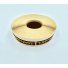 Customized Customizable stickers 5x3 CM | STICKER | HOT FOIL PRINTING