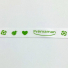 Customized Satin ribbon 23 MM | SATIN RIBBON | SCREEN PRINTING