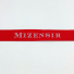 Customized Coarse grain ribbon 23 MM | GROSGRAIN RIBBON | SCREEN PRINTING