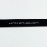 Customized Coarse grain ribbon 23 MM | GROSGRAIN RIBBON | SCREEN PRINTING