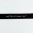 Customized Coarse grain ribbon 23 MM | GROSGRAIN RIBBON | SCREEN PRINTING