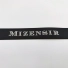 Customized Coarse grain ribbon 23 MM | GROSGRAIN RIBBON | SCREEN PRINTING