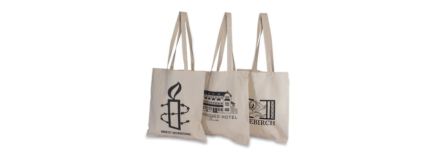 Reusable printable coton bag - T bag - Centuryprint