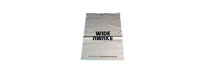 shipping envelope